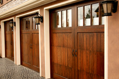 Cat Bank garage extension quotes